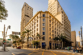 Residence Jacques Pilon - CasApp Centro Histórico SP